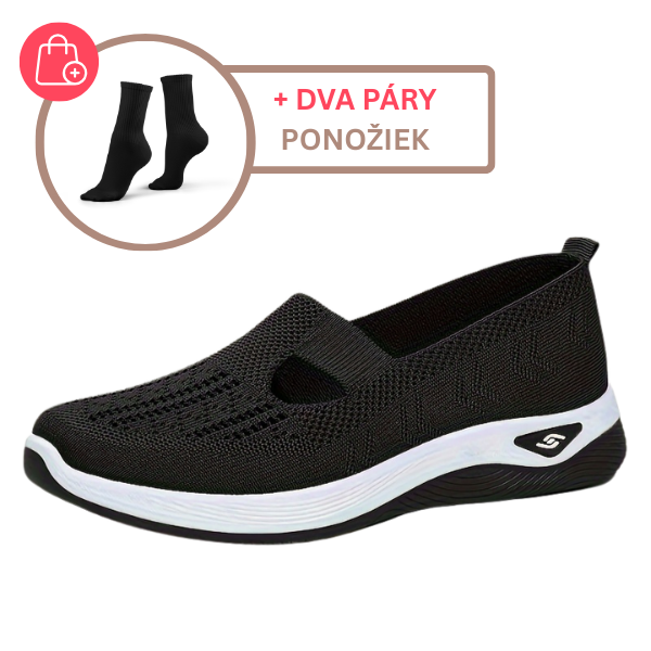 STRIDEKNIT™ - DÁMSKA OBUV