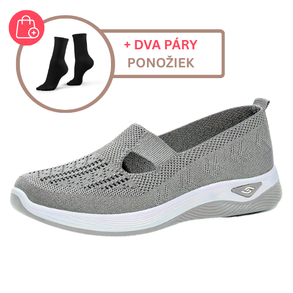 STRIDEKNIT™ - DÁMSKA OBUV