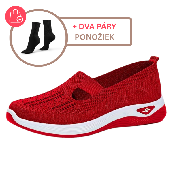 STRIDEKNIT™ - DÁMSKA OBUV