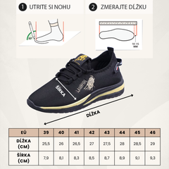 FLEXMOTION™ - ĽAHKÉ A PRIEDUŠNÉ PÁNSKE TOPÁNKY NA KAŽDÝ DEŇ