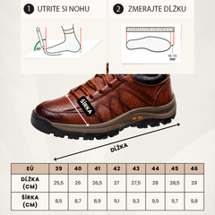 SPRINGWALK PRO – TOP PÁNSKE TREKINGOVÉ TOPÁNKY