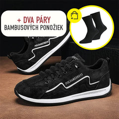 VELOCITYSTEP™ - PÁNSKE TOPÁNKY