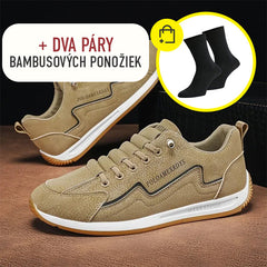 VELOCITYSTEP™ - PÁNSKE TOPÁNKY