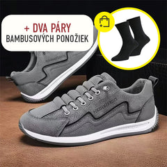 VELOCITYSTEP™ - PÁNSKE TOPÁNKY