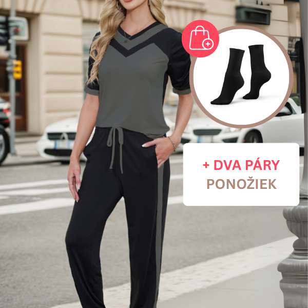 VIBRIX™ - DÁMSKA 2 KUSOVÁ SET