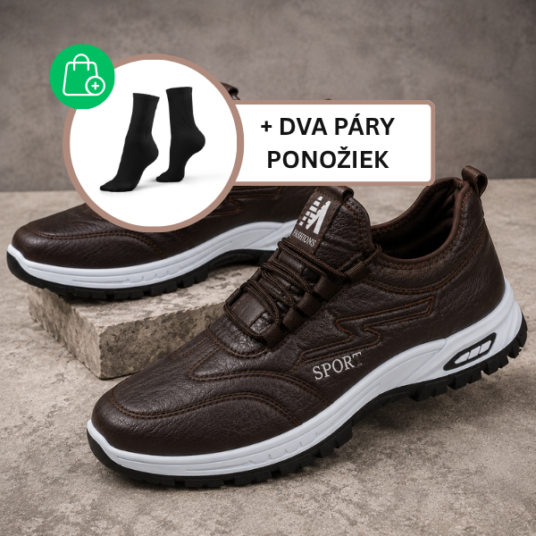 COMFIO™ - PÁNSKE TOPÁNKY
