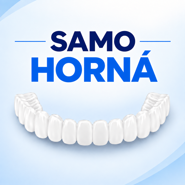 Horné