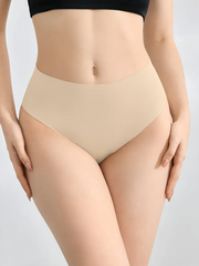 SOFTMIDI™ – BEZŠVOVÁ SPODNÁ BIELIZEŇ (6 KS V BALENÍ) - 2,49 € za kus