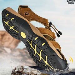ACTIVECREW™ – UNIVERZÁLNE PÁNSKE SANDÁLE