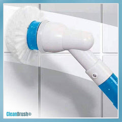 CLEANBRUSH® BEZDRÔTOVÁ ČISTIACA KEFA