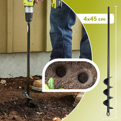GREENPRO 9000® - VRTÁK NA SPRACOVANIE PÔDY