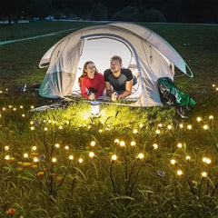 LUMIFLIES™ – SOLÁRNE DEKORATÍVNE SVETLÁ