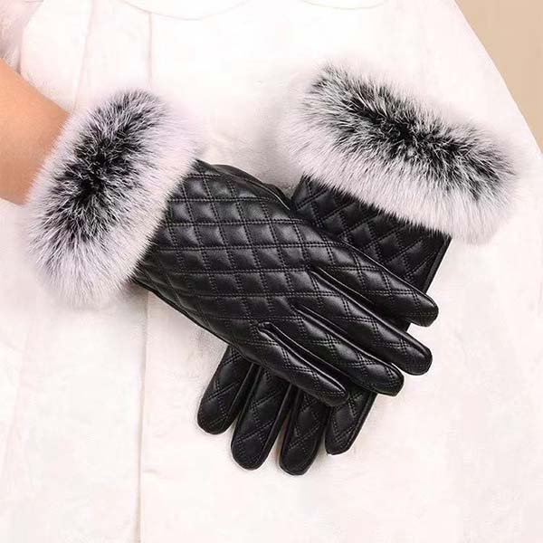 WINTERCHIC™ - ZIMNÉ DÁMSKE RUKAVICE