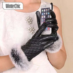 WINTERCHIC™ - ZIMNÉ DÁMSKE RUKAVICE