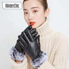WINTERCHIC™ - ZIMNÉ DÁMSKE RUKAVICE