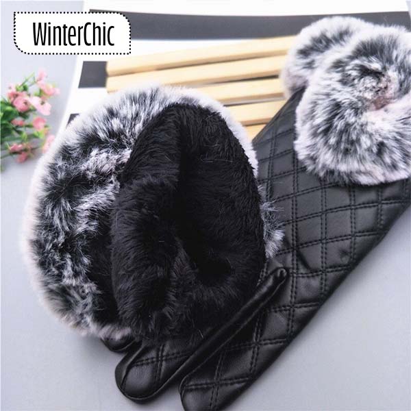 WINTERCHIC™ - ZIMNÉ DÁMSKE RUKAVICE